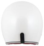 Открытый шлем Jet 2 Evo Nishua, белый - фото 5