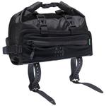 Сумка Vaude, черный - фото 2