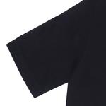 Футболка поло мужская черная HERMES - фото 10