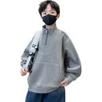 Свитшот Teenagers EASTERN CAMEL, экрю - фото 3