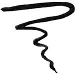 Чернила Smk Eye Microliner 01, черные/белые, 1 шт., Shiseido - фото 2