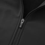 Mizuno Унисекс куртка софтшелл, Light Khaki - фото 8