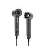 Фен LINGSHENG, розовый - фото 4