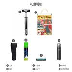 Мужские инструменты для бритья Gillette - фото 7