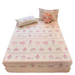 Подогнанная простыня Sanrio, мультиколор - фото 6