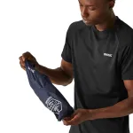 Мужские дождевые брюки Pack It O/Trs Regatta, тёмно-синий - фото 3