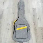 McGrath Guitars Бас McGrath Thunderhorse IV, гриф из клена Roasted Flame, датчики EMG, персиковый - фото 12