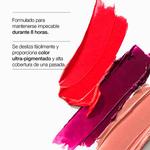 Стойкая помада CLINIQUE Pop Longwear Shine, SHINE FIG POP - фото 5