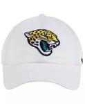 Кепка Jacksonville Jaguars CLEAN UP '47 Brand - фото 2