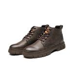 Ботинки AOKANG Martin Boots Men - фото 12