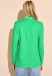 Блейзер Street One, зеленый - фото 3