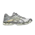 Кроссовки Asics Gel Cumulus 16, Cream Clay Grey - фото