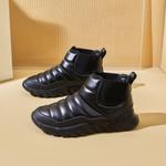 Туфли Men"s Casual Men Low-Top черный Joy&Mario - фото 3