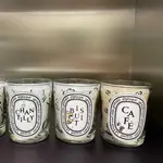 Свечи и восковые пластины Diptyque - фото 3