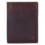 Кошелек Esquire Dallas, Brown - фото