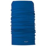 Шарф Matt Coolmax Eco, синий - фото
