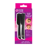 Лезвия для бритья, 2 шт./1 упаковка. W7 Fleek browzer - фото 2