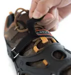 Туристические кошки Hillsound, Black - фото 7