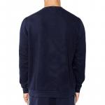 Мужская толстовка Kappa, синий - фото 2