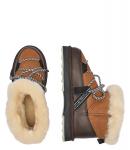 Сапоги EMU Australia Blurred Micro, коричневый - фото 3