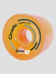 Ролики Cinetic Lynx 62mmx46mm 80A Rollen, uni - фото