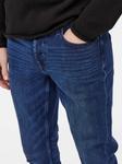 Джинсы ONLY Slim Fit Basic Hose Denim Stretch Pants ONSLOOM, синий - фото 4