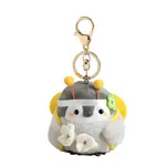 Плюшевый кулон с милым пингвином высотой 10см Abay - фото 6