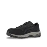 Оксфорды Heckler Composite Toe Work Oxford Reebok Work, черный - фото 4