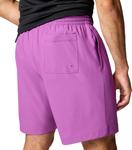 Columbia мужские шорты Summertide Stretch, Razzle - фото 5