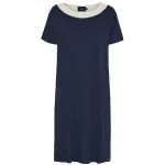 Платье Sea Ranch Viktoria, синий - фото