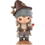 Фигурка The Switchman из серии Hirono X Le Petit Prince POP MART - фото 6