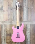Электрогитара PRS Silver Sky Roxy Pink с чехлом - фото 5
