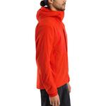 Arcteryx Куртка мужская, Carbon Black/Carbon Copy - фото 9