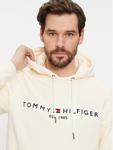 Толстовка обычного кроя Tommy Hilfiger, бежевый - фото 4