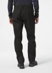 Мужские брюки Helly-Hansen Odin 9 Worlds Infinity Waterproof Shell Helly Hansen, 990 Black - фото 4
