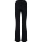 Calvin Klein Джинсы Women's JW4 Denim Black - фото 4