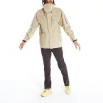 Куртка Nike x Travis Scott Casual Hooded Jacket 'Khaki', мультиколор - фото 3