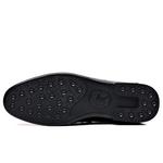 Туфли Men"s Casual Men Low-Top черный Gzz - фото 6