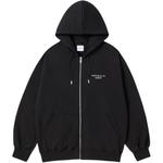 Свитшот Unisex Acme De La Vie, черный - фото