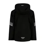 Куртка CMP 35W0284, черный - фото 2