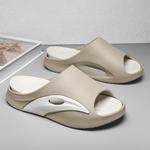 Шлепанцы мужские Bte, черный - фото 8