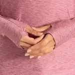 Худи Dare2B Sprint CTY, розовый - фото 4