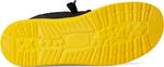Кроссовки Hey Dude Wally Funk Pop, Black/Lemon - фото 3
