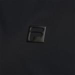 FILA Golf Puffer Jacket Men's Pitch Black - фото 7