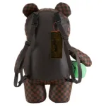 SPRAYGROUND Рюкзак PU Large Women's Brown - фото 5