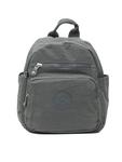 Рюкзак Mindesa, темно-серый - фото