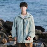 Солнцезащитная одежда унисекс Jeep, цвет 225 White - фото 65