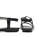 Сандалии Clara Barson WS990-28 Negro, черный - фото 3