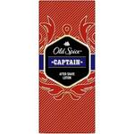 Лосьон после бритья Old Spice Captain, 100мл - фото