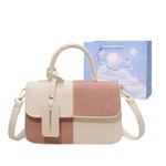 Сумка Duoluplo Doron Paul, черная - фото